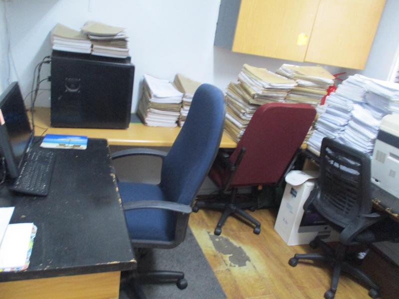 Commercial Property for Sale in Westdene Free State